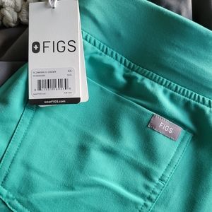 Figs jogger scrub bottoms
